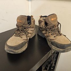 Kids Hiking Boots
