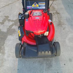 Troy Bilt 21 Máquina De Gasolina De Trasmisión