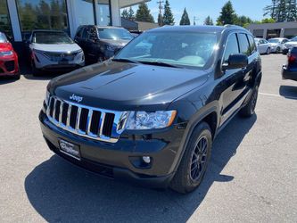 2011 Jeep Grand Cherokee
