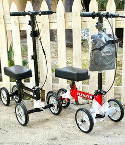 Knee Scooter