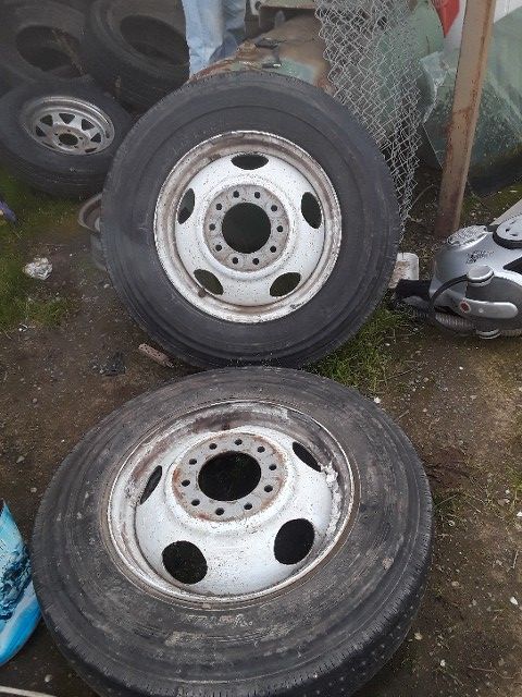 Truck Wheels And Tires >> Big Truck Wheels Tires For Sale In Modesto Ca Offerup Truck Wheels And Tires >> Big Truck Wheels Tires For Sale In Modesto Ca Offerup