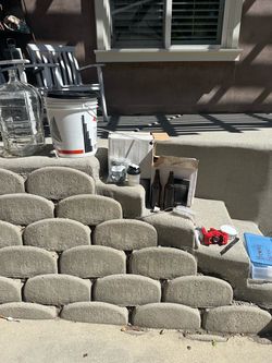 Full Beer Making Setup
