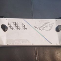 Rog Ally Z1