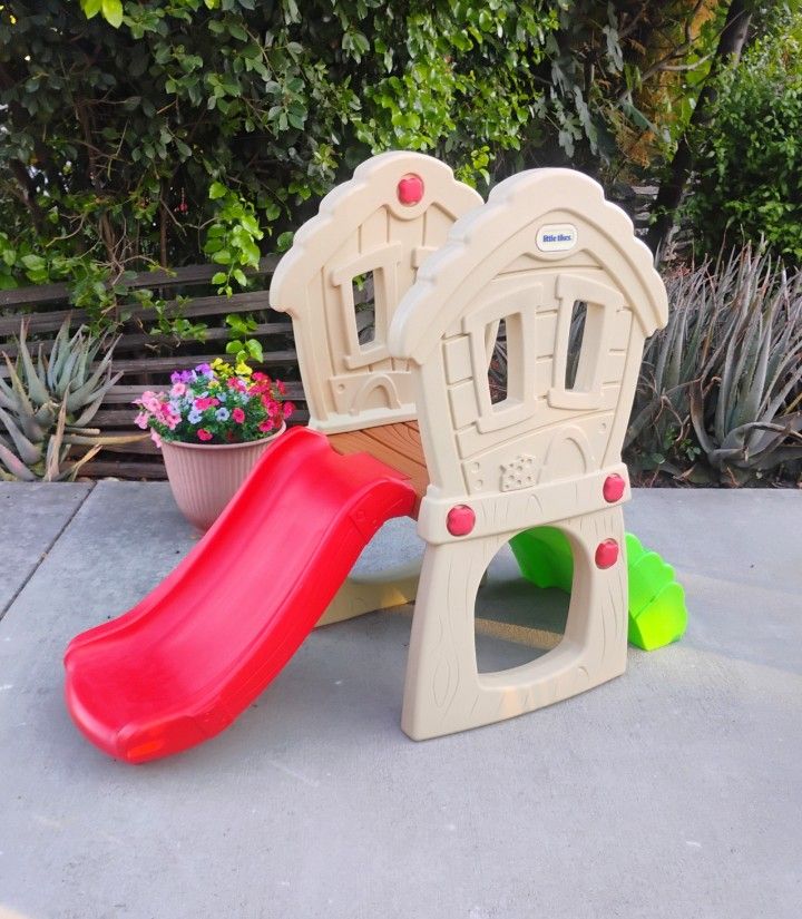Slide Kids Hide and Seek Climber 1 - 4 Years