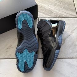 Jordan 11 Gamma 
