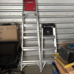 2 Ladders