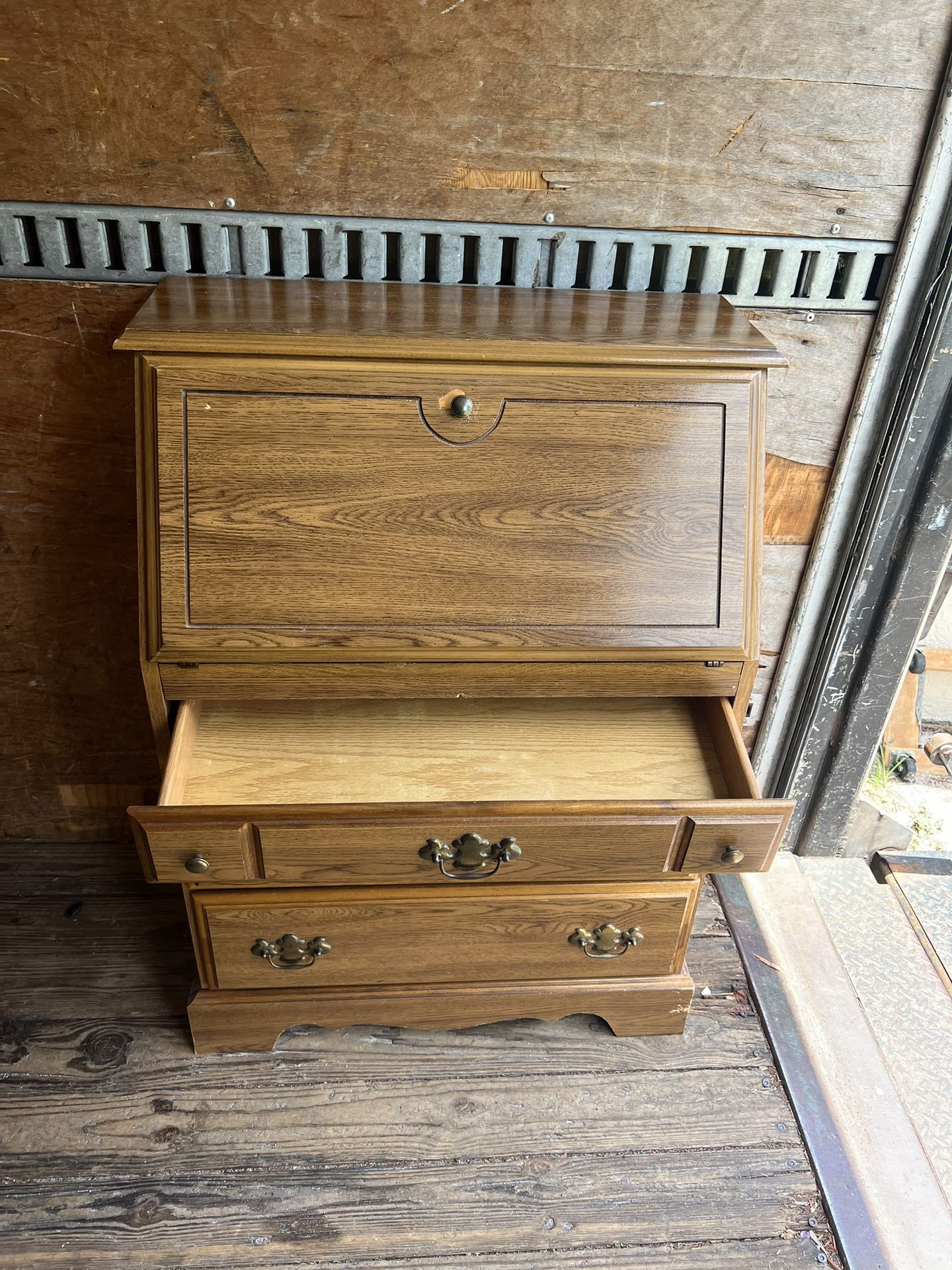 Secretary Desk