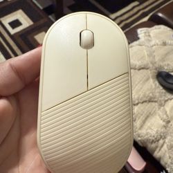 Heyday Wireless Mouse