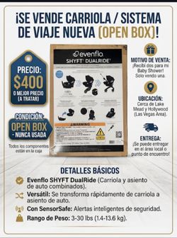 Evenflo