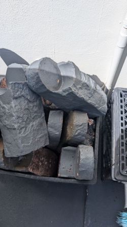 Pavers