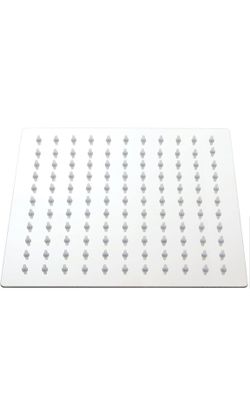 SR SUN RISE Luxury 12 In…g Polished Chrome 2.5 Gpm 