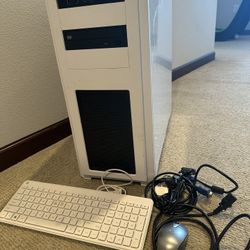 Gaming Desktop - No Monitor 