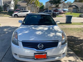 2009 Nissan Altima