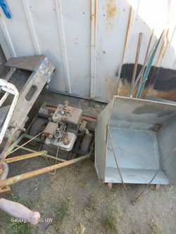 LAWNMOWERS SEVERAL TYPE