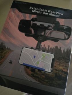 Phone holder