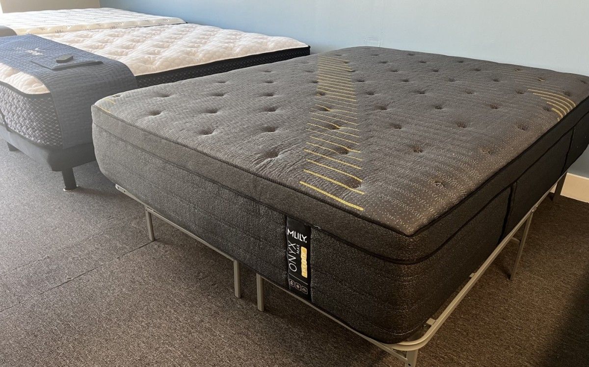 New Unopened Mattress