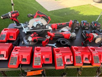 Verity of tools