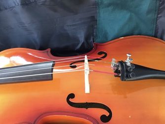 1/2 Cello outfit