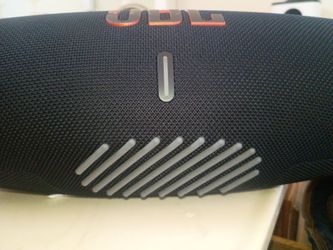 JBL Xtreme 3