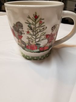 Unique cups