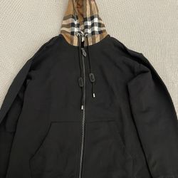 Burberry, Amiri 