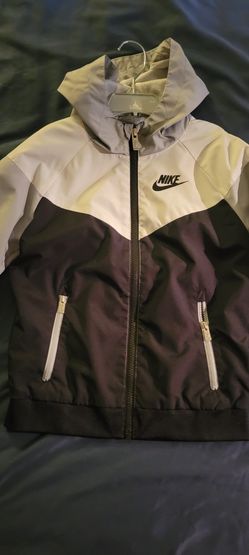 Kids Jacket Size 7