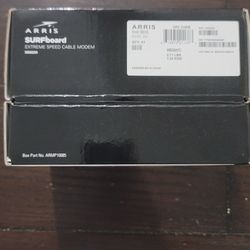 USED MODEM