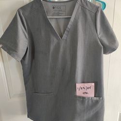 Figs Scrubs Technical Size S 