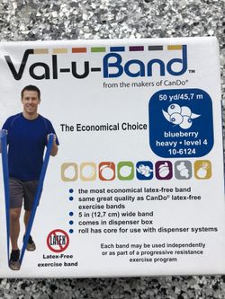 Exercise Band