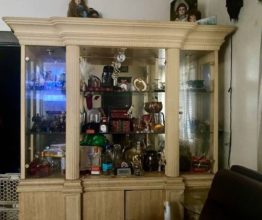 China Cabinet
