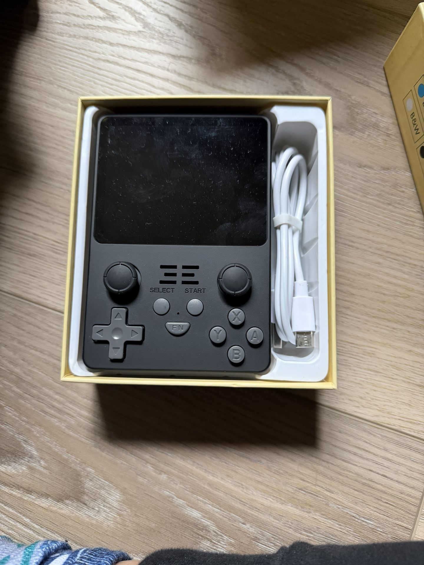 Power Kitty Handheld Game Console – $40+ Offers