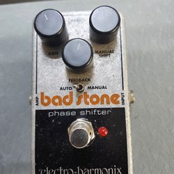 Electro Harmonix Bad Stone 