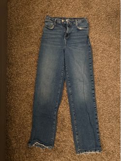 Fashion Nova jeans. Size 7