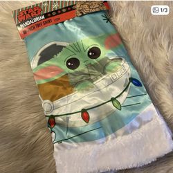 Star Wars Christmas Tree Skirt 