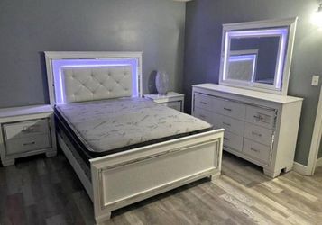 bedroom set for sale 