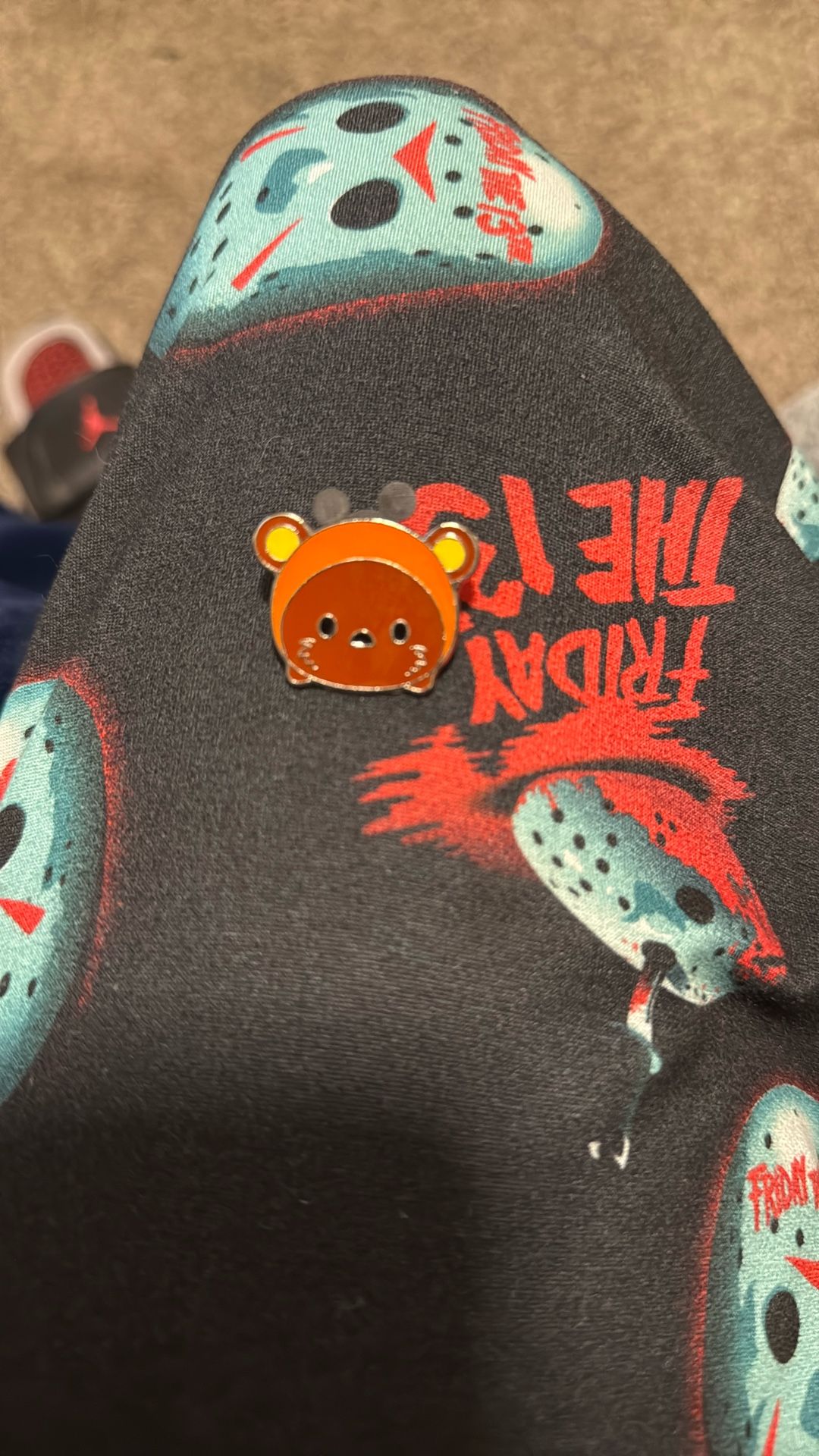 Disney Star Wars Pin