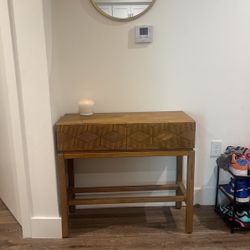 Opalhouse Tachuri 2 Drawer Console Table 