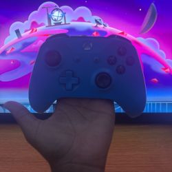Xbox console controller