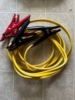 Booster Cable