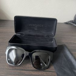 Versace Ve4437u Sunglasses