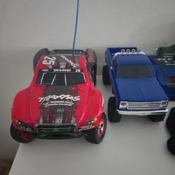 traxxas 
