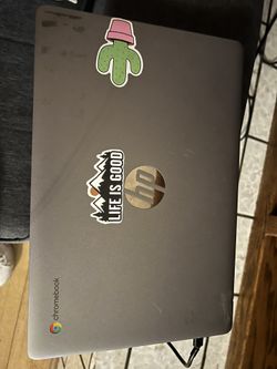 Laptop