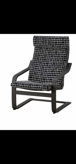IKEA armchair