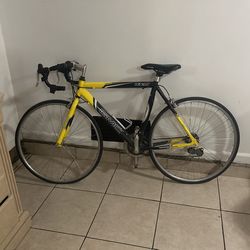 GMC Denali Bike