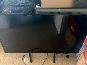 Seiki Flat Screen TV