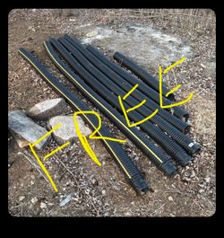 Drain tubes Free