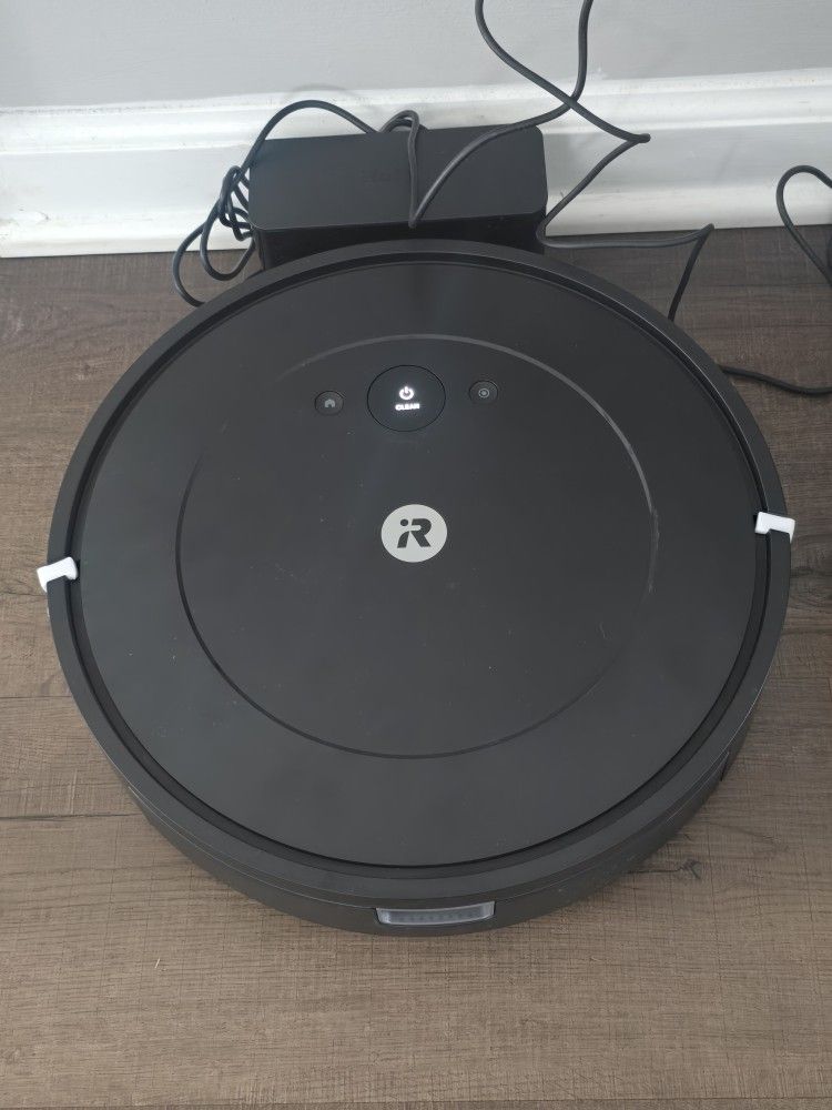 iRobot Roomba Vac Robot Vacuum