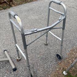Walker Only $10
