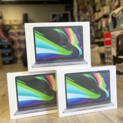 MacBook Pro 13 Inch M2 Chip