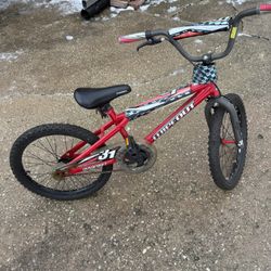 Kids Bike